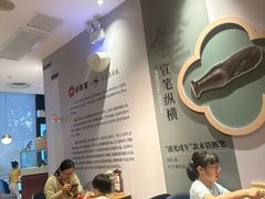 -必胜客(华邦银泰店)