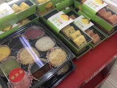 -糯米香(长江路店)