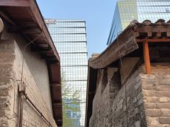 -南新仓文化休闲街