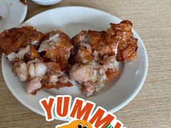 五香条-五板桥水面店