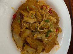 -前海沿·青岛菜(五四广场永旺店)