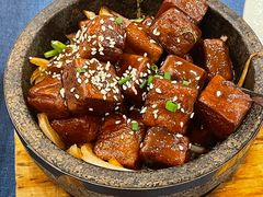 -御沪沪味园.融合菜.海鲜(斜土路店)