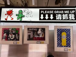 -Devilhands Barbershop男士理容店