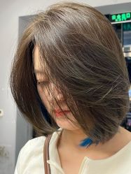 -Tipo Hair salon（明星）店