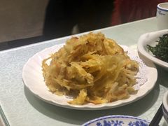 手抓饼-老毛手抓·盐池滩羊非遗手抓(宁夏总店)