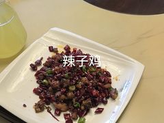 -思金拉措庄园藏餐(太阳岛店)