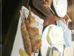-鸟鹏烧鸟居酒屋(熙龙湾店)
