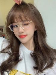 -那茉 Hair Salon
