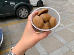 -莫朗核桃饼(虹泉路店)