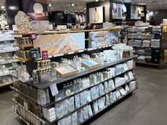 -MUJI无印良品(万科里店)