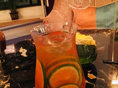 -海口香格里拉大酒店·大堂吧