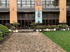 -THE CANNERY&JUJU 新鲜海鲜·牛排美食酒廊