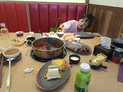 -松野谷·寿喜烧自助(华联顺义金街购物中心店)