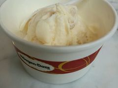 -哈根达斯(武汉天地店)