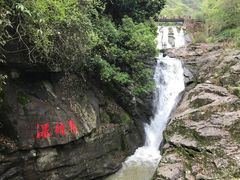 -溪口-滕头旅游景区