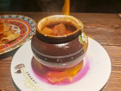 -卢布里西餐厅(海拉尔店)