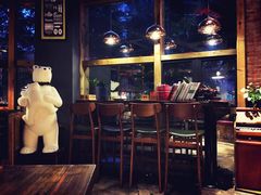 -NLFS1983咖啡花园餐厅(锦桂店)