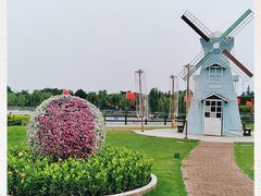 -长廊欢乐园