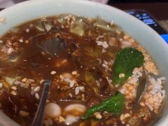 -绿茶餐厅(乐峰广场店)