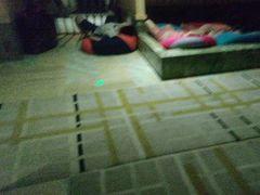 -卡拉卡拉漫温泉汗蒸