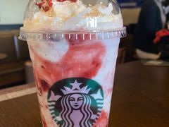 -星巴克(北京首都国际机场7店)