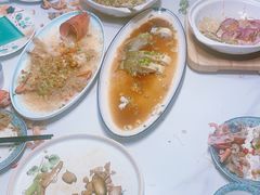 -鲜味食族水产·海鲜餐厅