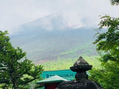 -富士山吉田線五合目