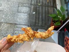 -肖炮现炸酥肉(解放碑店)