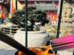 -上海东林寺(金山区)