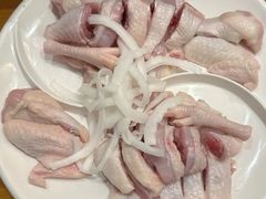 -同仁四季椰子鸡(福田东园总店)