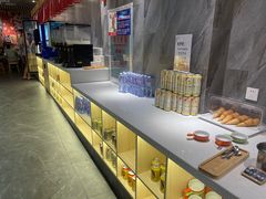 -匠牛亭·锅物烧肉放题自助(昆百大·泰业城店)