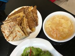 -宛平李记小吃(东关街店)