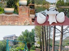 -江门古兜温泉小镇