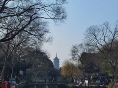 -拙政园