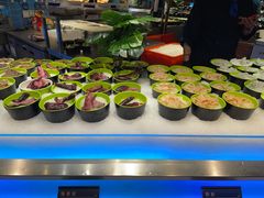 -V-ONE西雅图海鲜自助餐厅(仓山万达广场店)