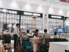 大堂-尚一汤·粤菜海鲜(环球港店)