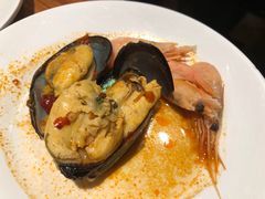 -汉巴味德(大悦城店)