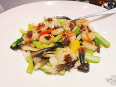 -千禧万福汉亭舫·船舫苏宴