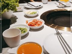 -韩时烤肉(枫蓝店)