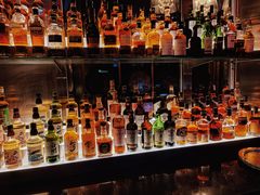 -The Penthouse酒吧