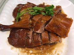 -新享乐海鲜(翠华路店)