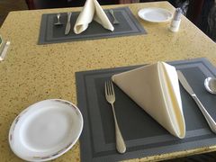 -汇泉王朝大饭店-旋转餐厅(南海路店)