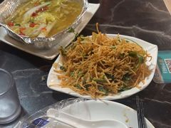 -红棚子肚绷·徐州烧烤(南京店)