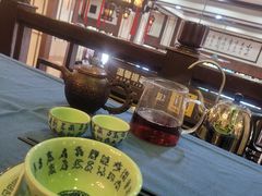 -伯乐居茶艺馆(石岐大信店)