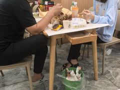 -北戴河庆山饭店·海鲜砂锅粥(北戴河黑石路店)