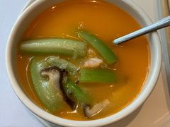 -赵小姐丨新中餐(曲江店)
