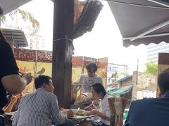 -人和水上飘(第一家店)