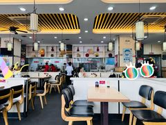-蒋家桥饺面店(东关街店)
