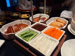 -丽晶轩中餐厅(重庆丽晶酒店)