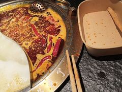 -熊喵来了火锅·牧场好肉(邯郸邯山万达店)